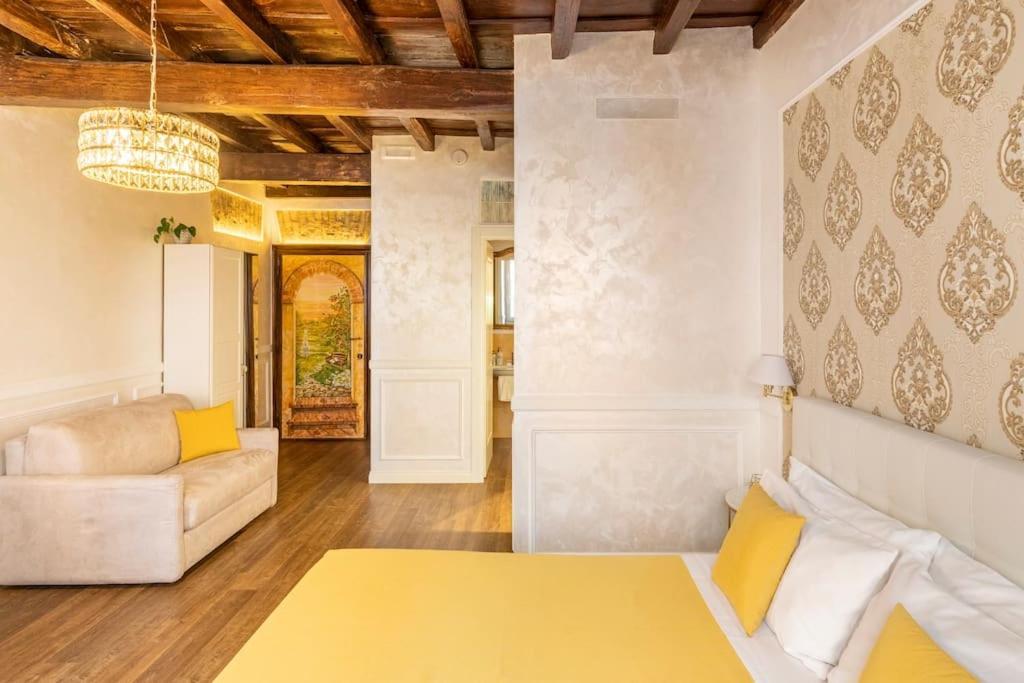 Frattina Elegance Suite โรม ภายนอก รูปภาพ