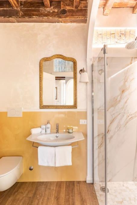Frattina Elegance Suite โรม ภายนอก รูปภาพ