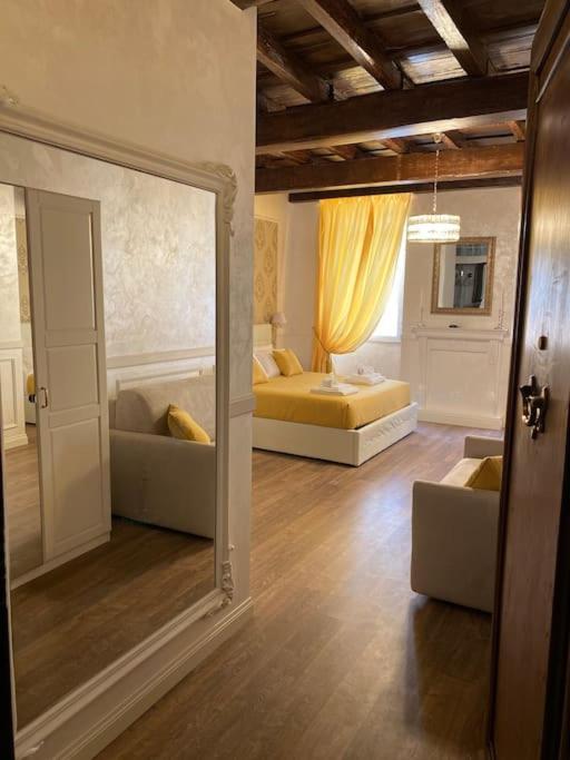 Frattina Elegance Suite โรม ภายนอก รูปภาพ