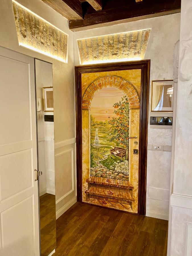 Frattina Elegance Suite โรม ภายนอก รูปภาพ