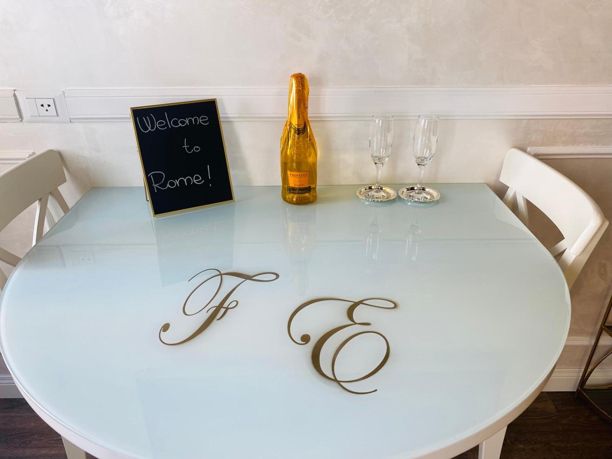 Frattina Elegance Suite โรม ภายนอก รูปภาพ