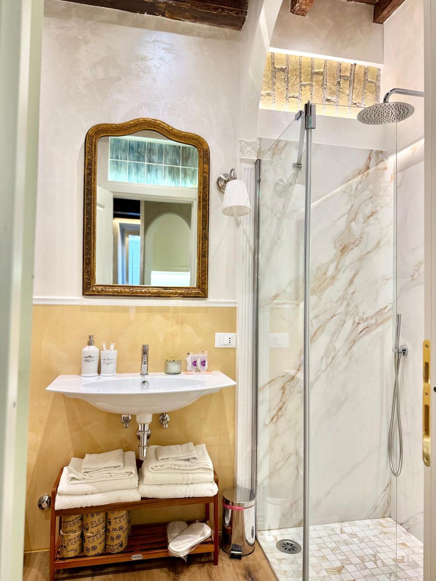 Frattina Elegance Suite โรม ภายนอก รูปภาพ