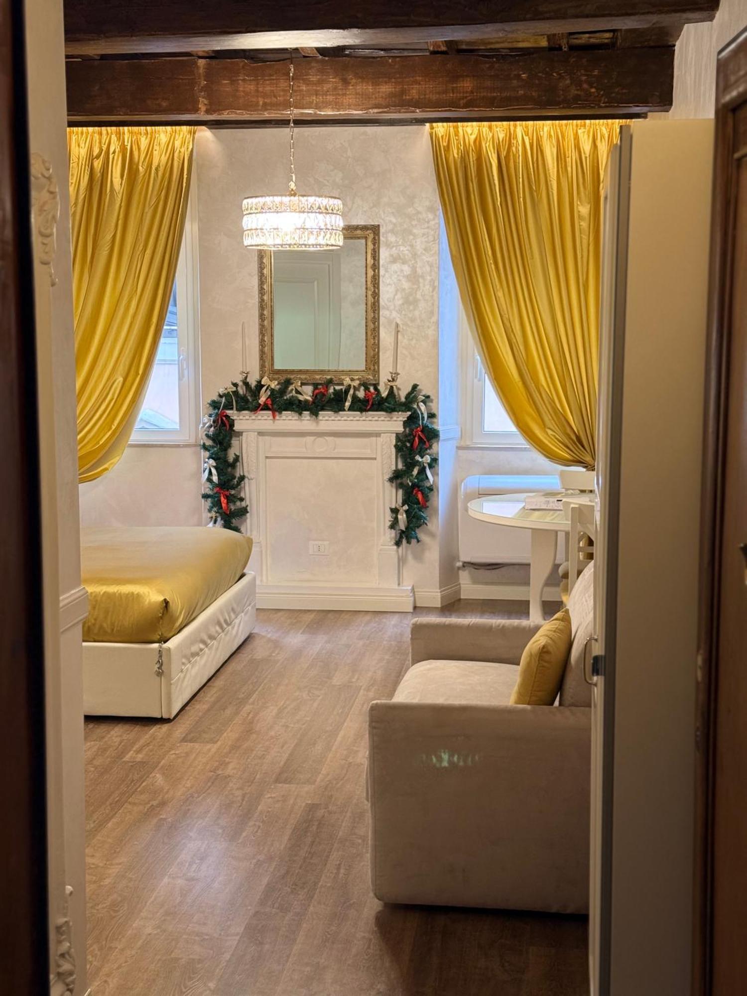 Frattina Elegance Suite โรม ภายนอก รูปภาพ